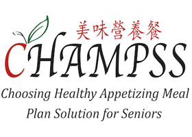 Champss' Logo