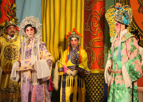 Chinese Opera