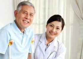 Health - Nursing and In Home Care for Patients