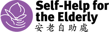 Self-Help for the Elderly Logo