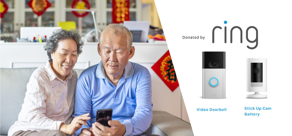 video doorbell commercial